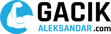 Gacik Aleksandar logo